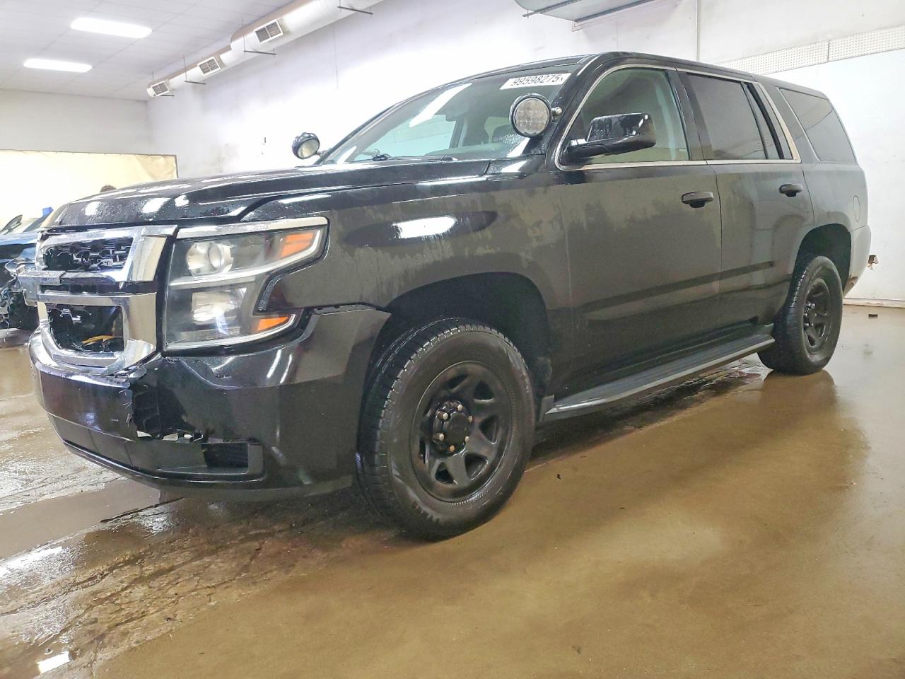 CHEVROLET TAHOE 2015