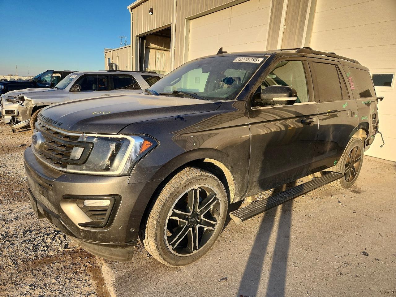 FORD EXPEDITION 2020