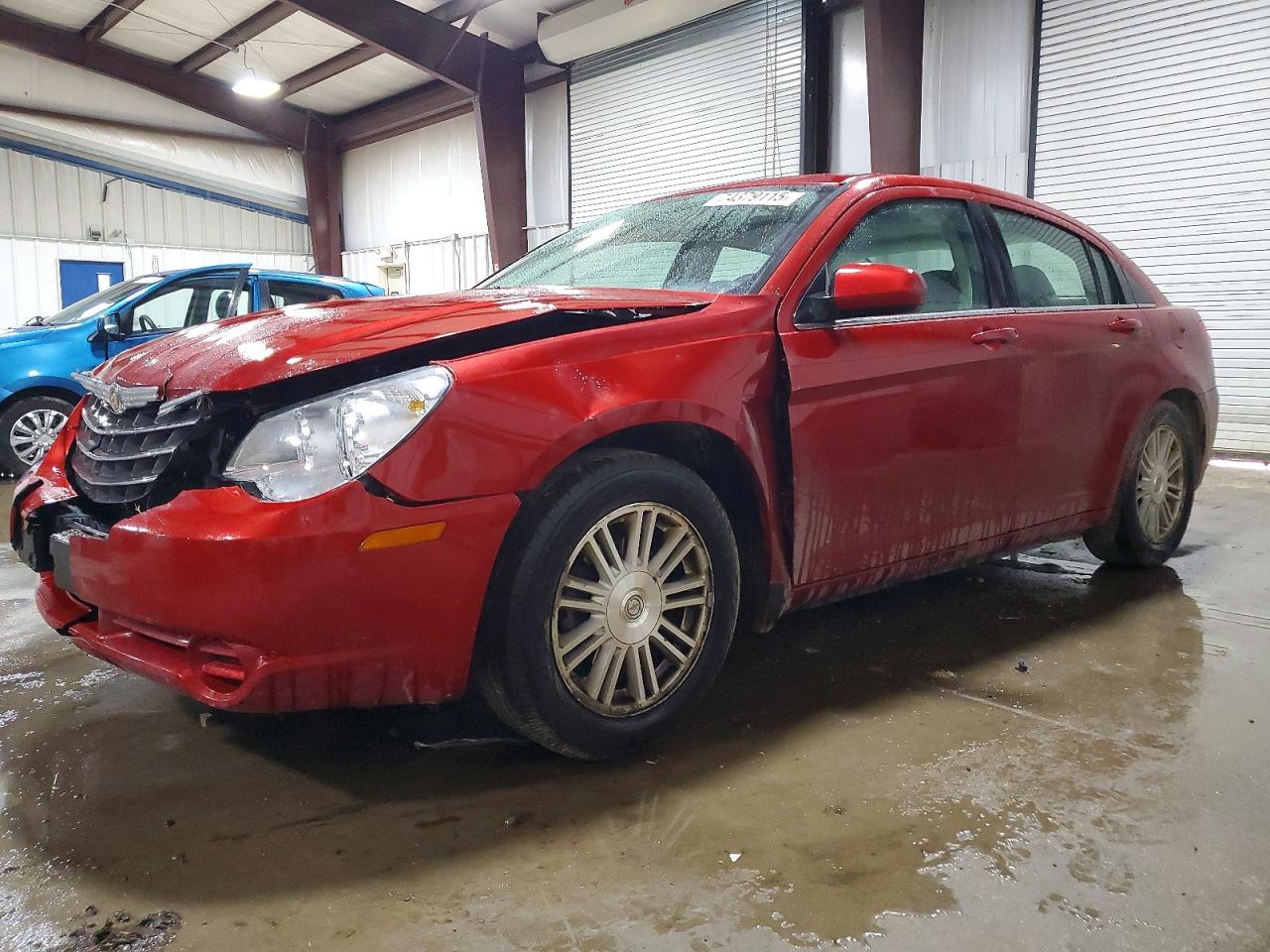 CHRYSLER SEBRING TO 2009