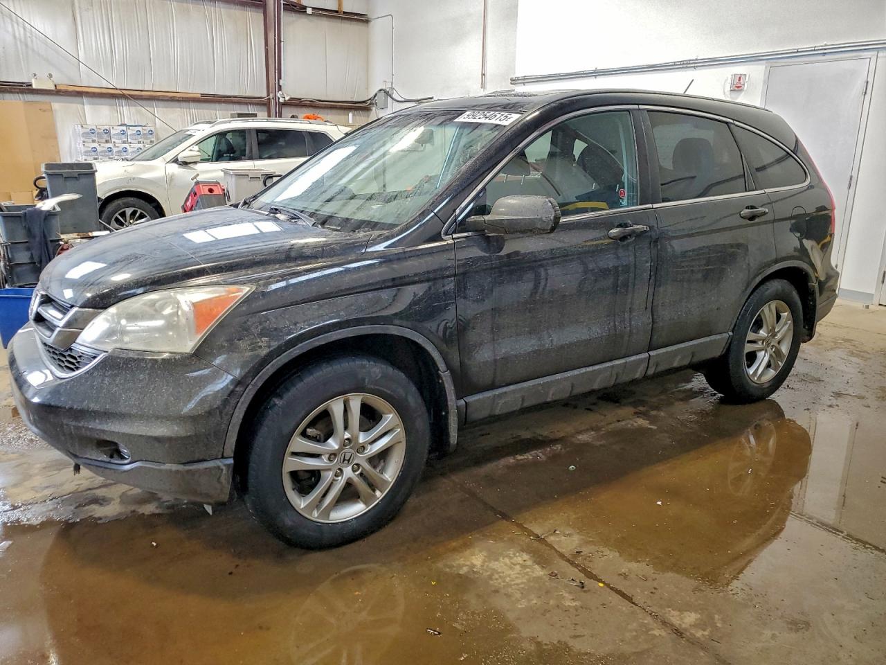 HONDA CR-V EX 2011