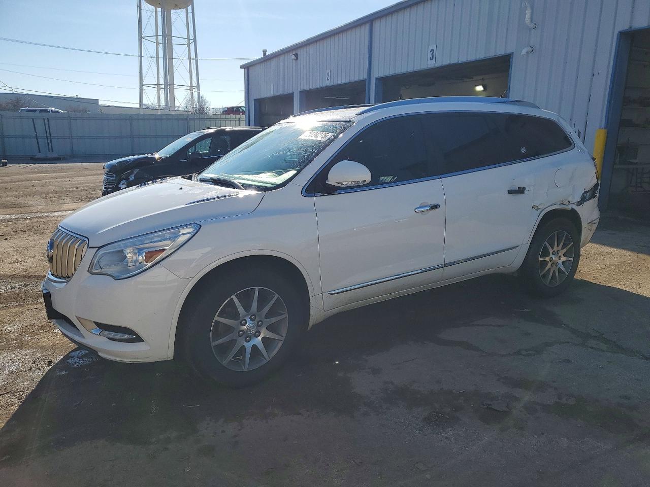 BUICK ENCLAVE 2013