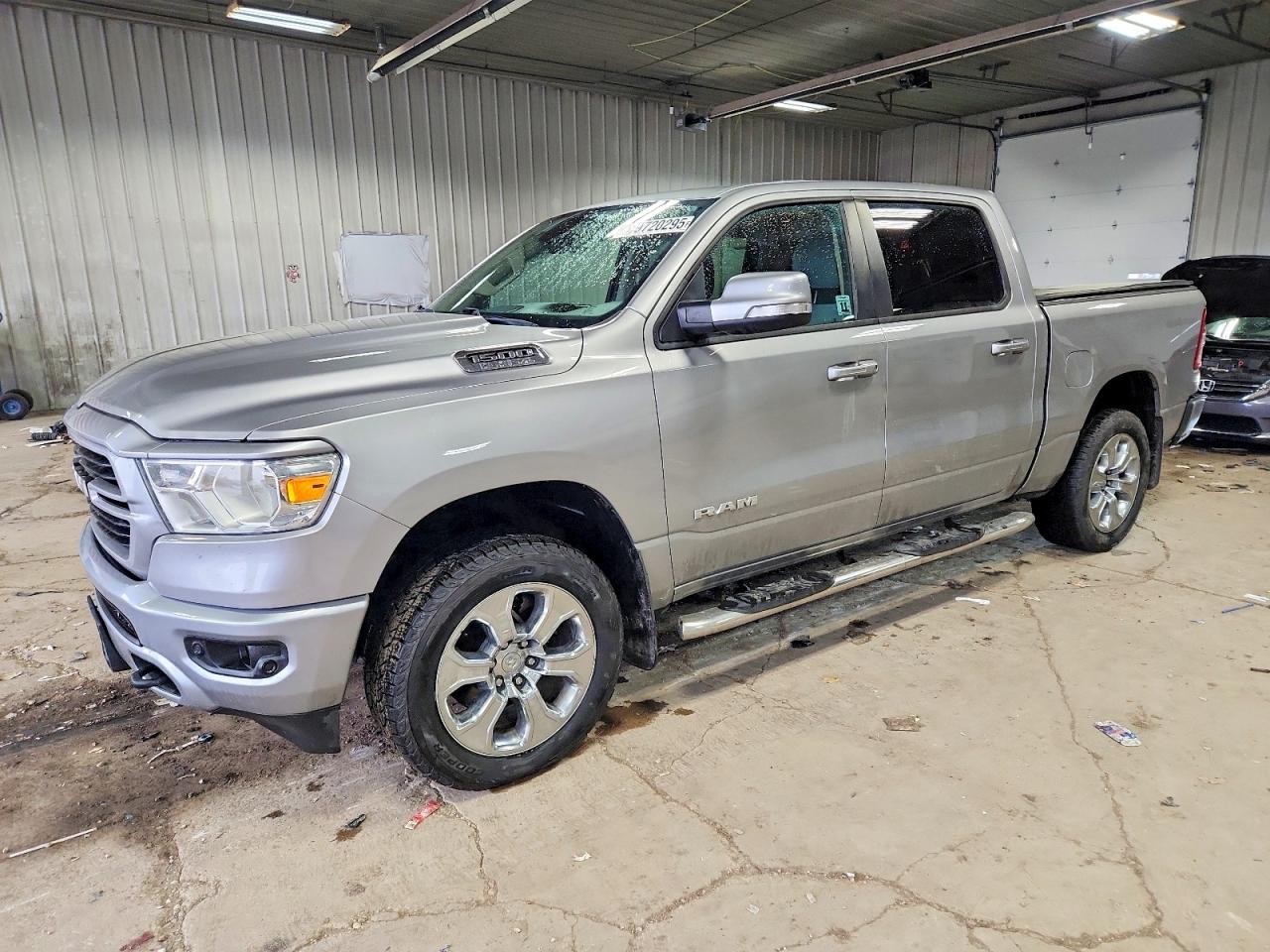 RAM 1500 2020