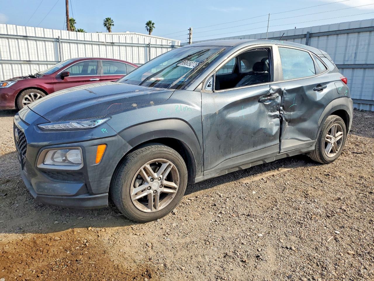 HYUNDAI KONA SE 2020