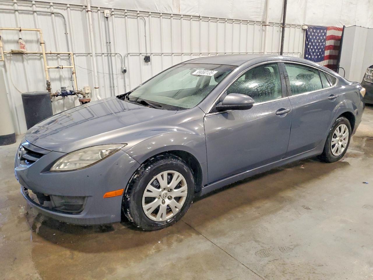 MAZDA 6 2010