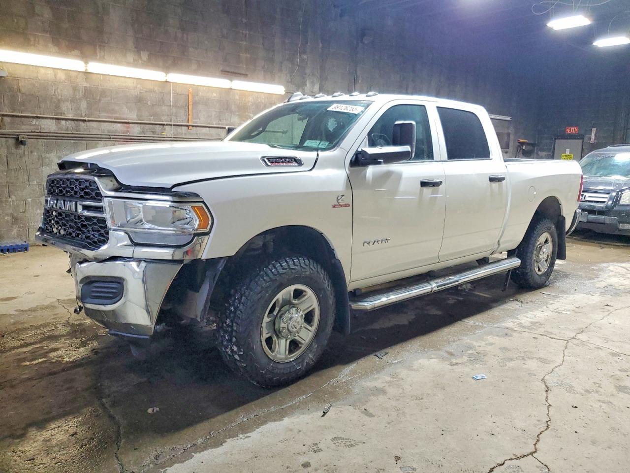 RAM 3500 TRADE 2019