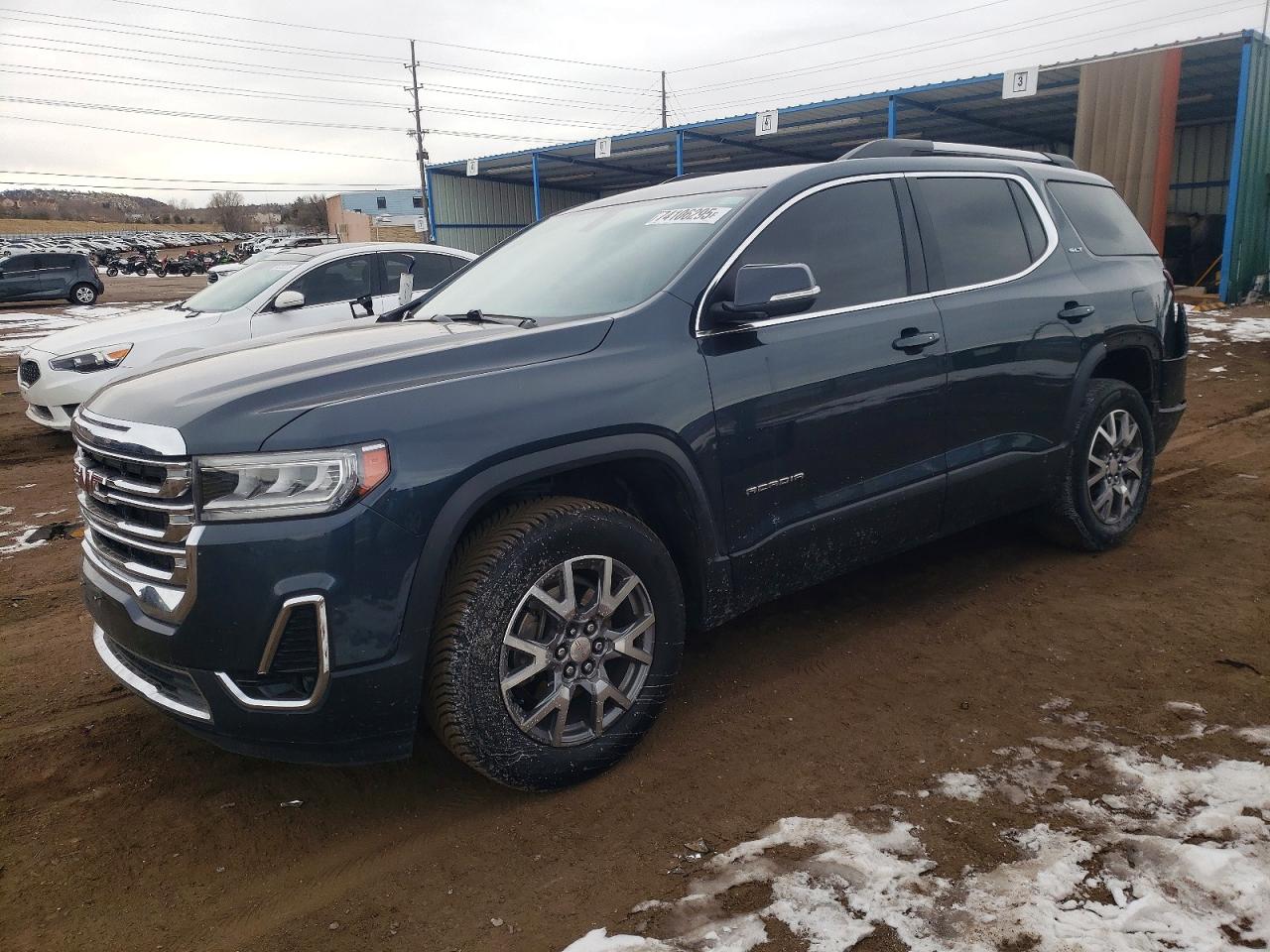 GMC ACADIA 2020