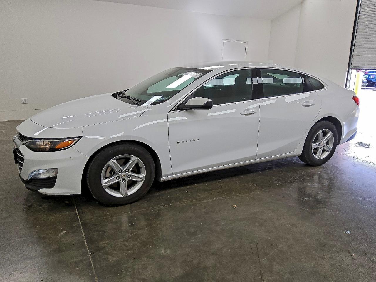 CHEVROLET MALIBU LT 2024