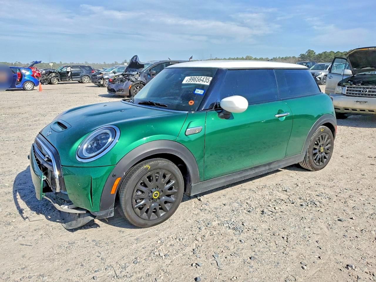 MINI COOPER 2022