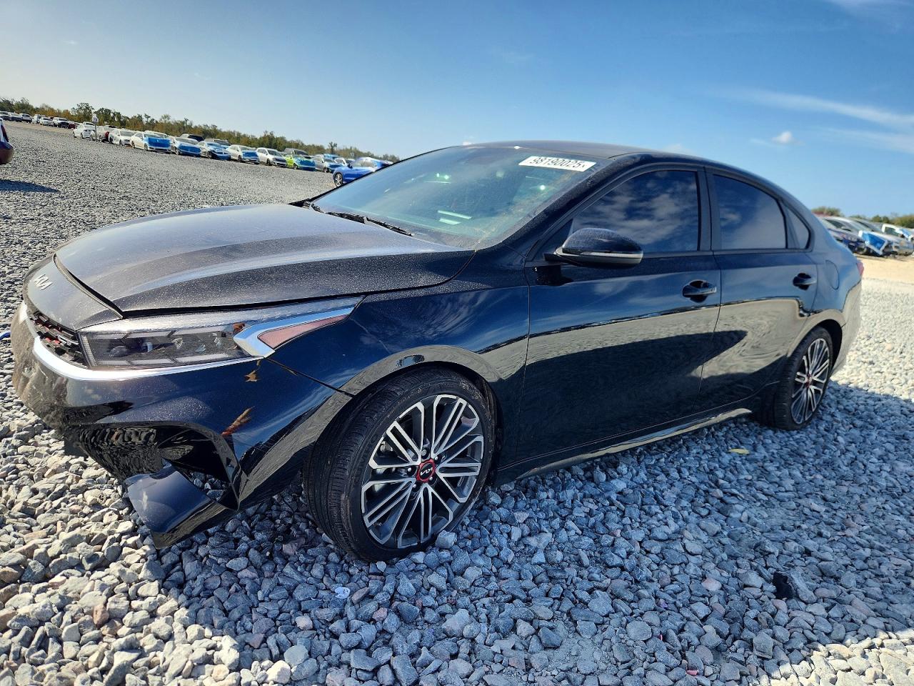 KIA FORTE 2024