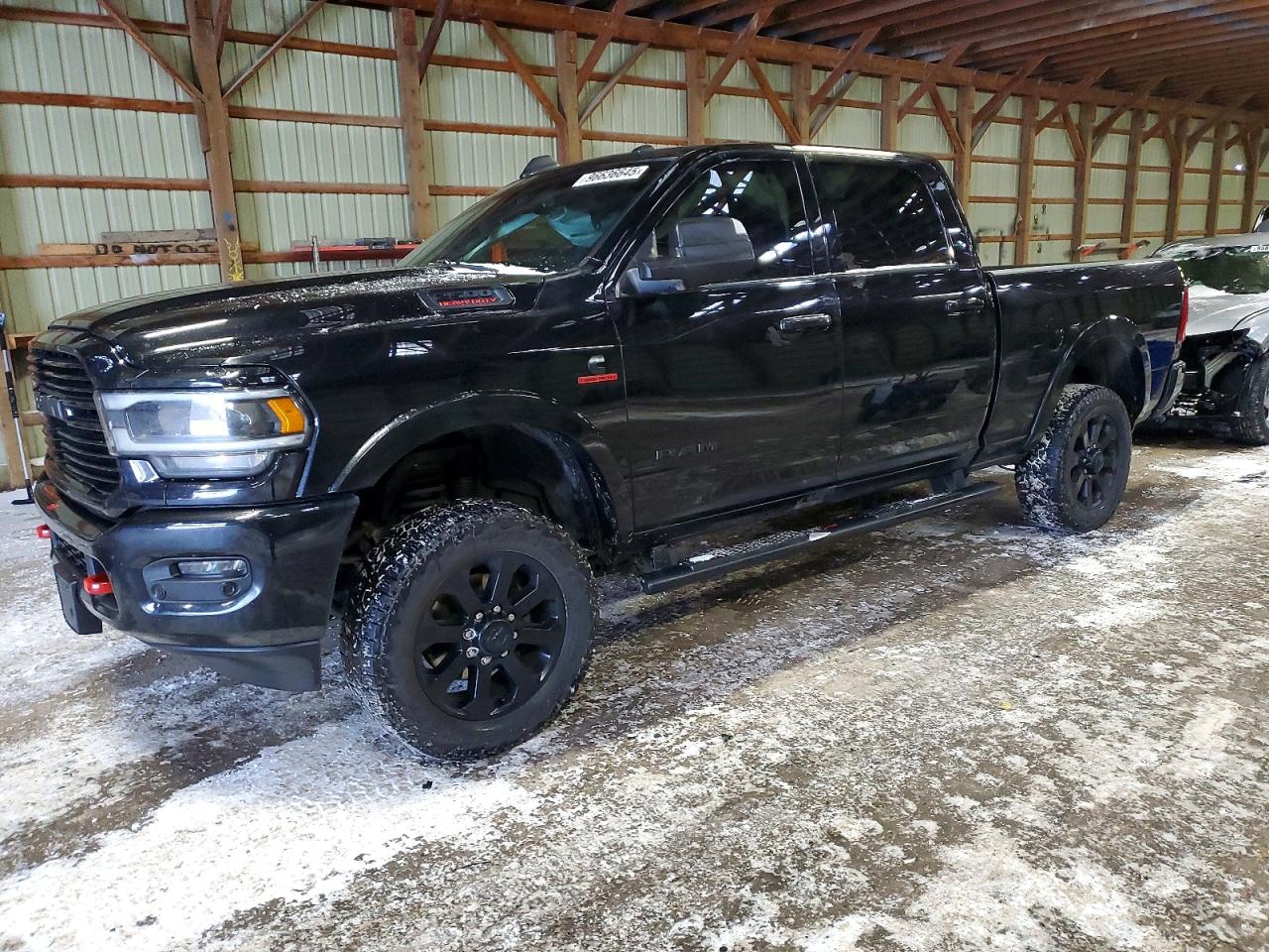 RAM 2500 LARAM 2019