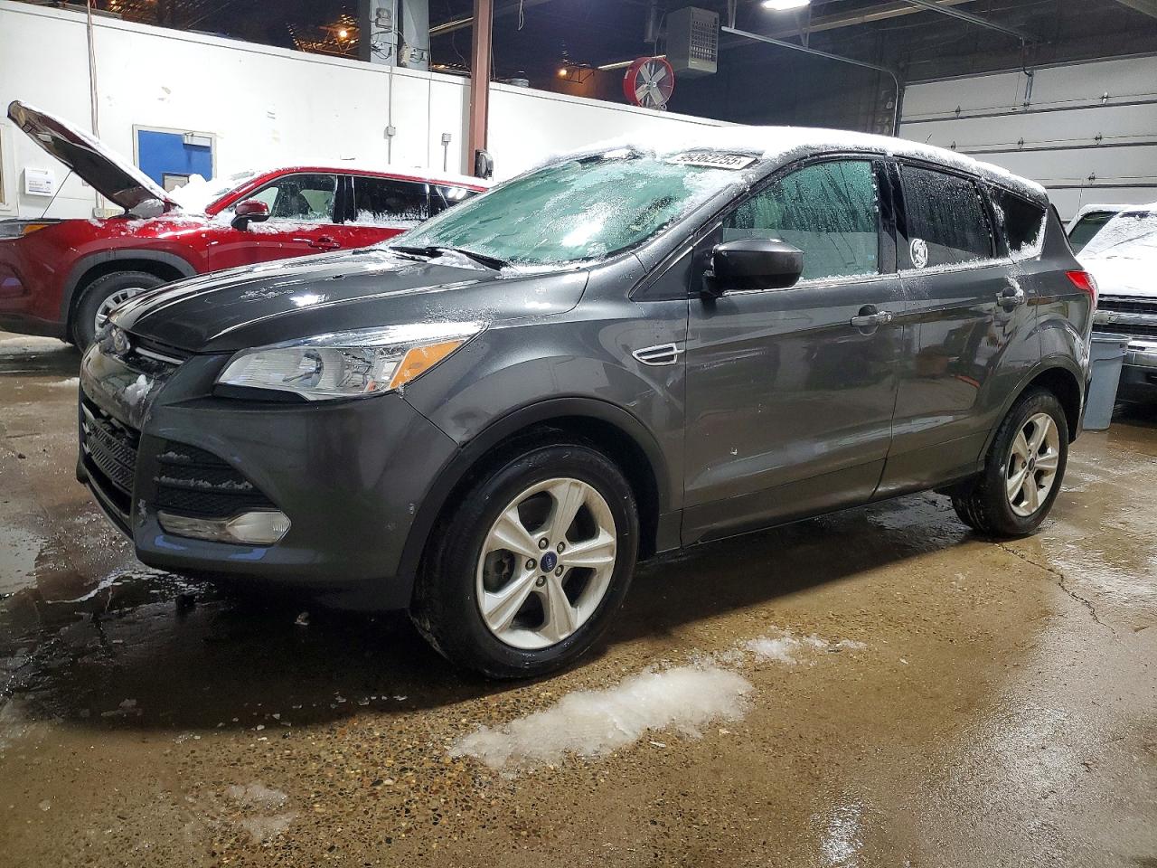 FORD ESCAPE SE 2015