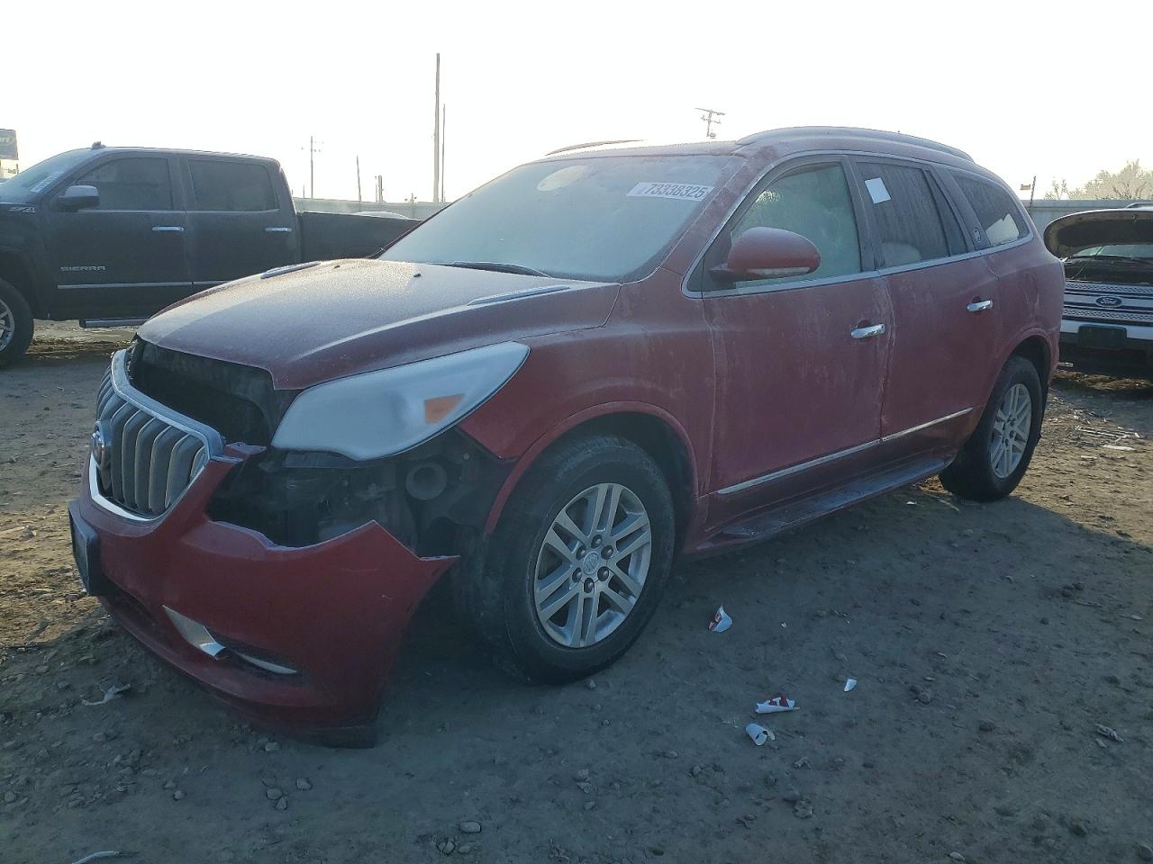 BUICK ENCLAVE 2014