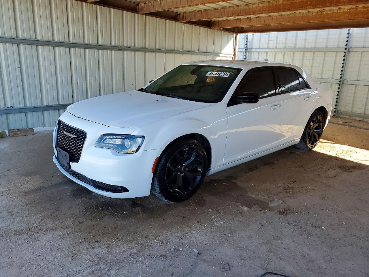 CHRYSLER 300 TOURIN 2021