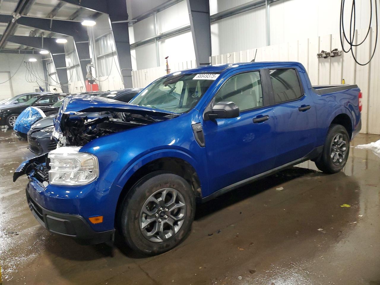 FORD MAVERICK X 2024