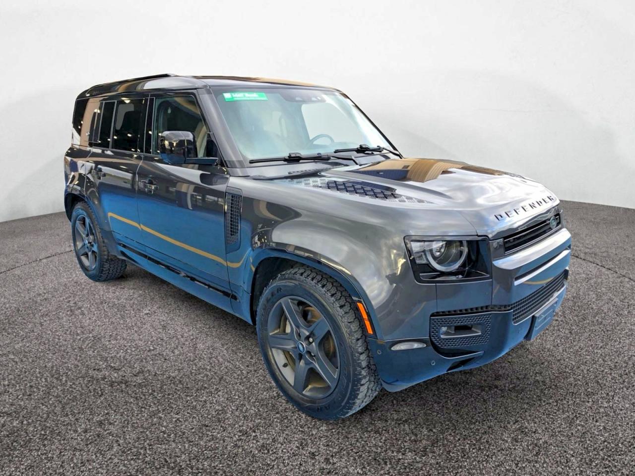 LAND ROVER DEFENDER 1 2024