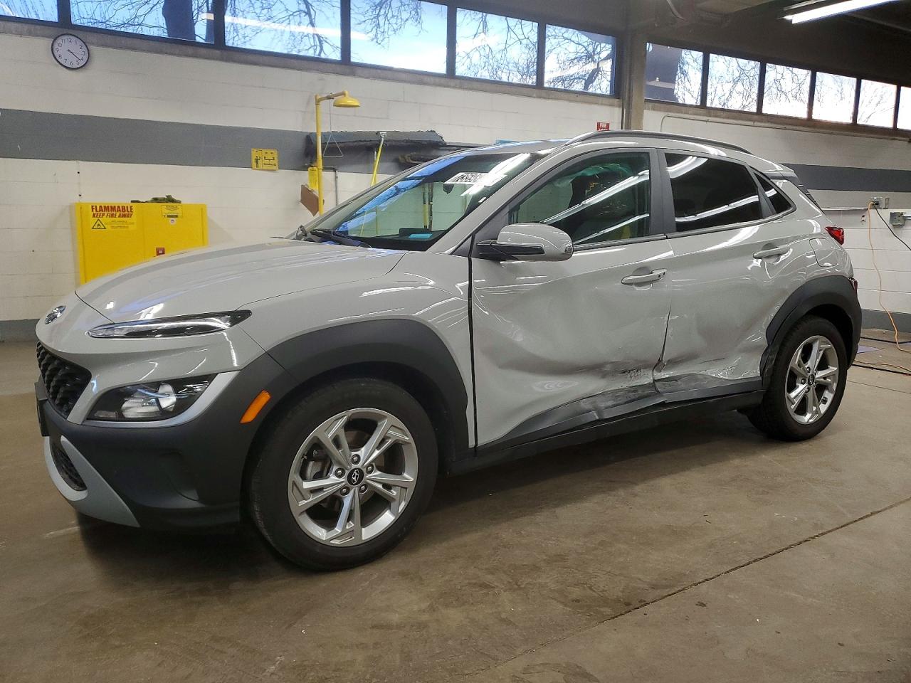 HYUNDAI KONA 2023
