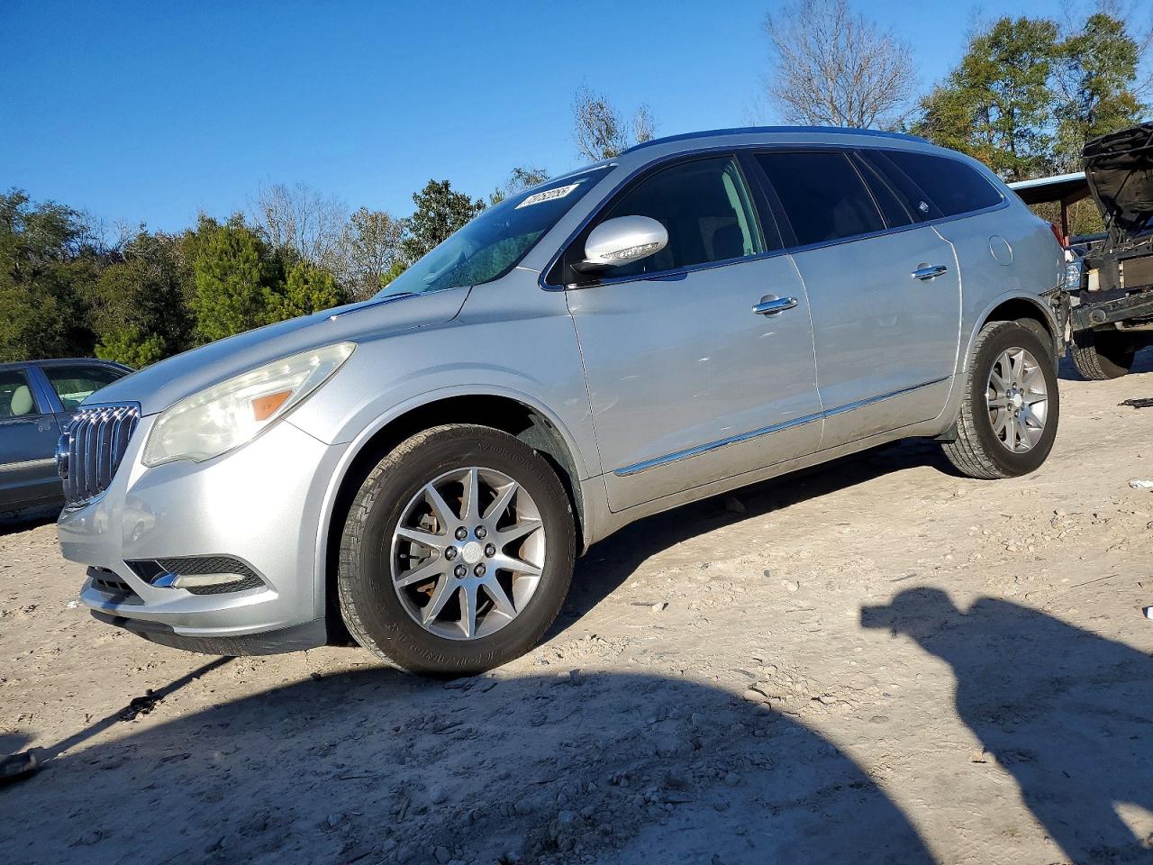 BUICK ENCLAVE 2014