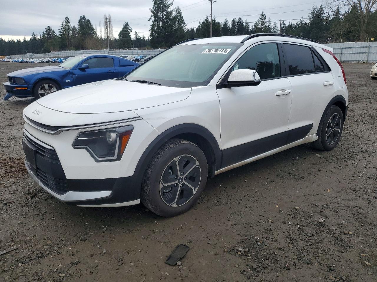 KIA NIRO EX 2024