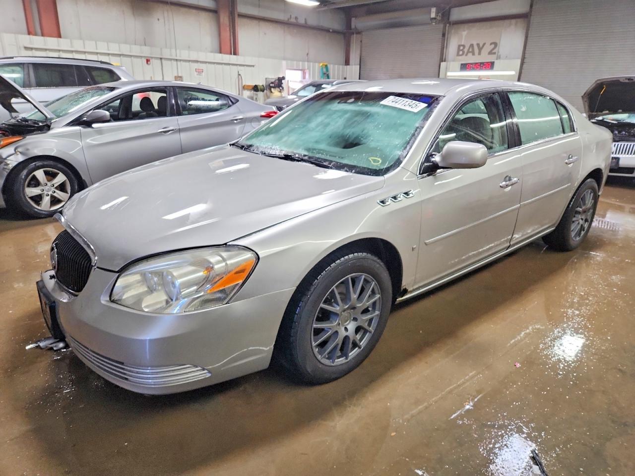 BUICK LUCERNE 2006