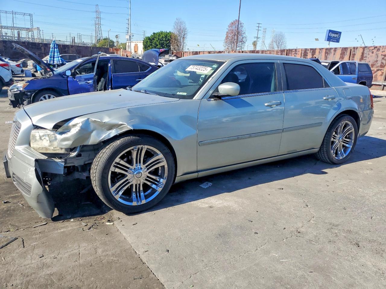CHRYSLER 300 2006