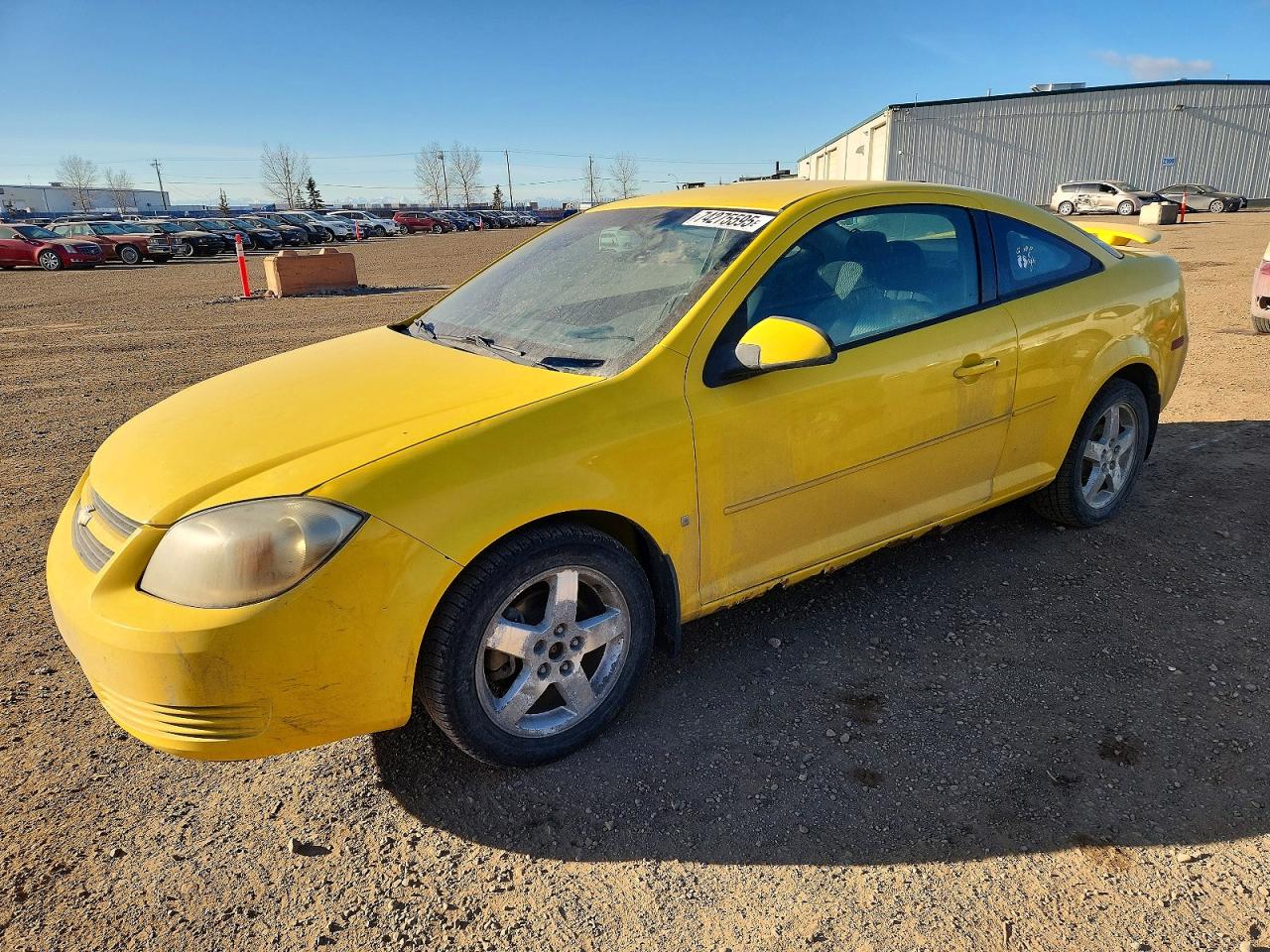 CHEVROLET COBALT 2009