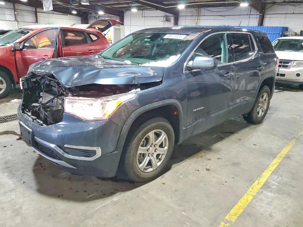 GMC ACADIA 2019