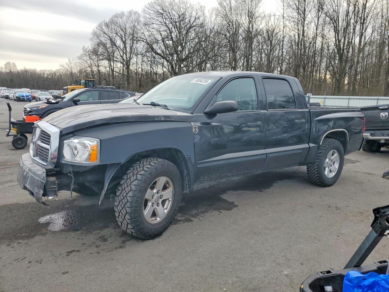 DODGE DAKOTA QUA 2006