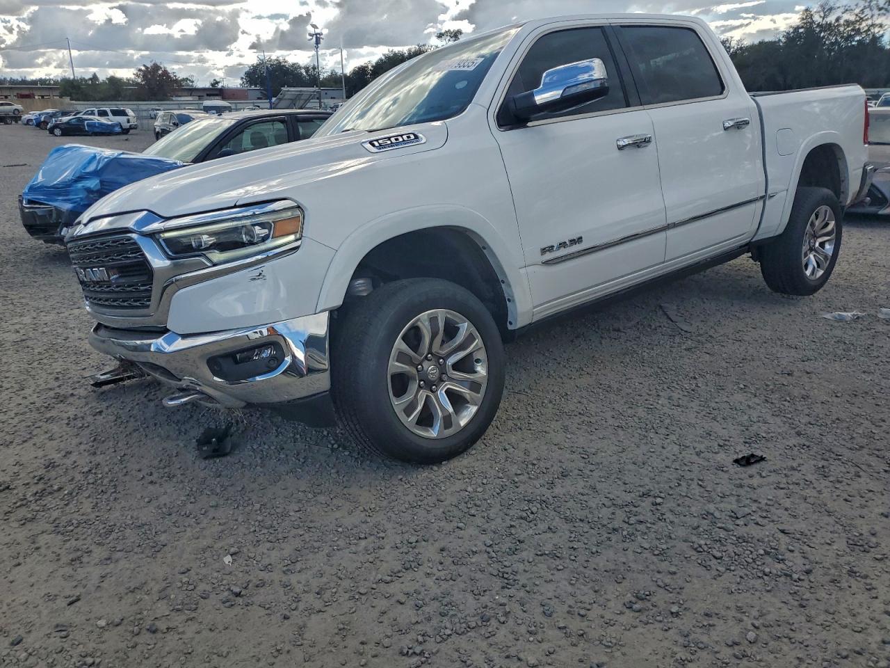 RAM 1500 LIMIT 2023
