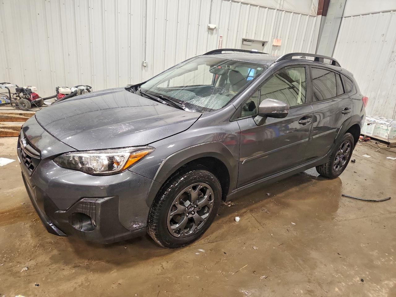 SUBARU CROSSTREK 2023