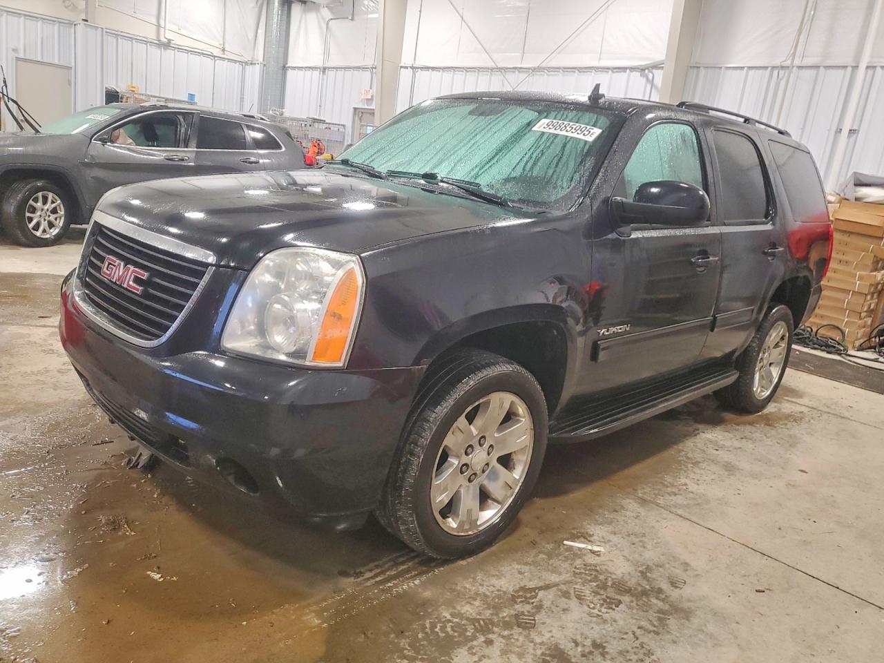 GMC YUKON 2011