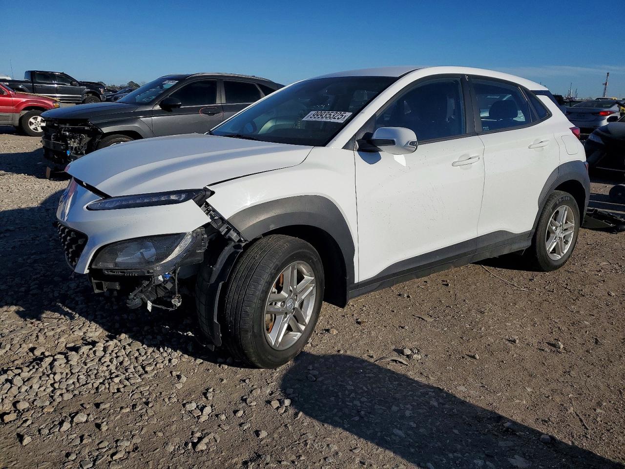 HYUNDAI KONA 2023