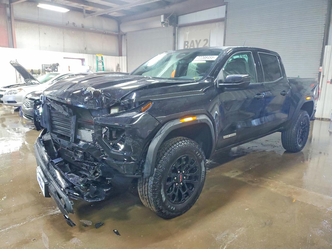 GMC CANYON 2026