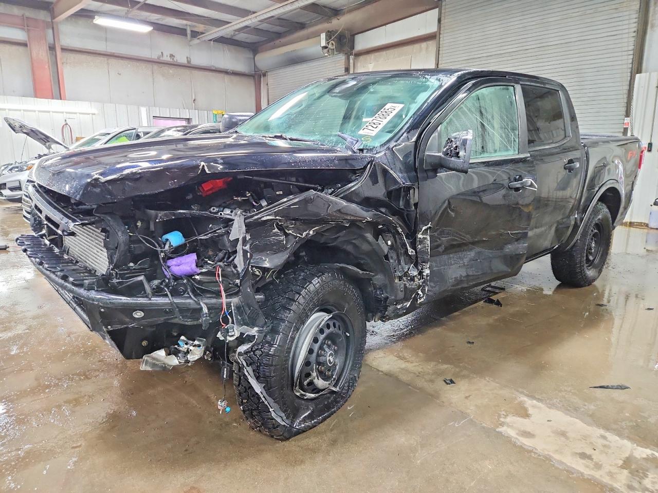 FORD RANGER 2019