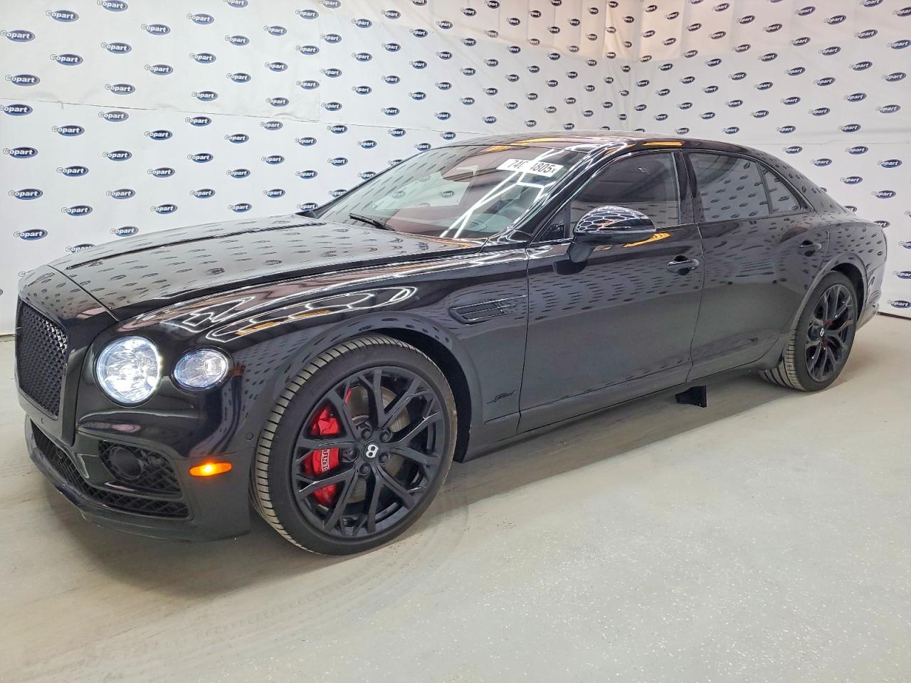 BENTLEY FLYING SPUR 2024