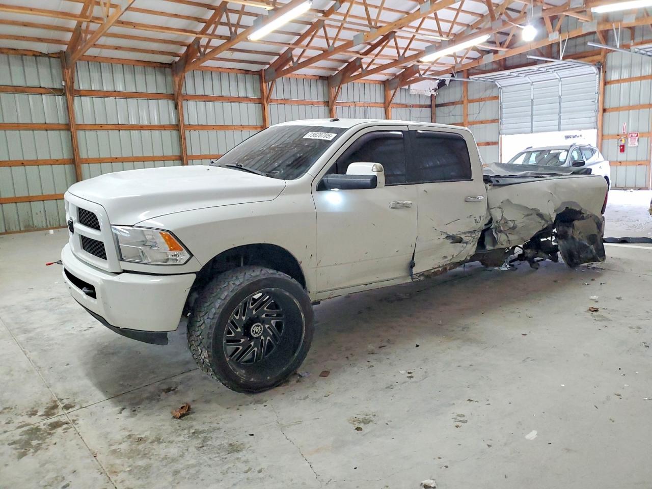 RAM 2500 2014