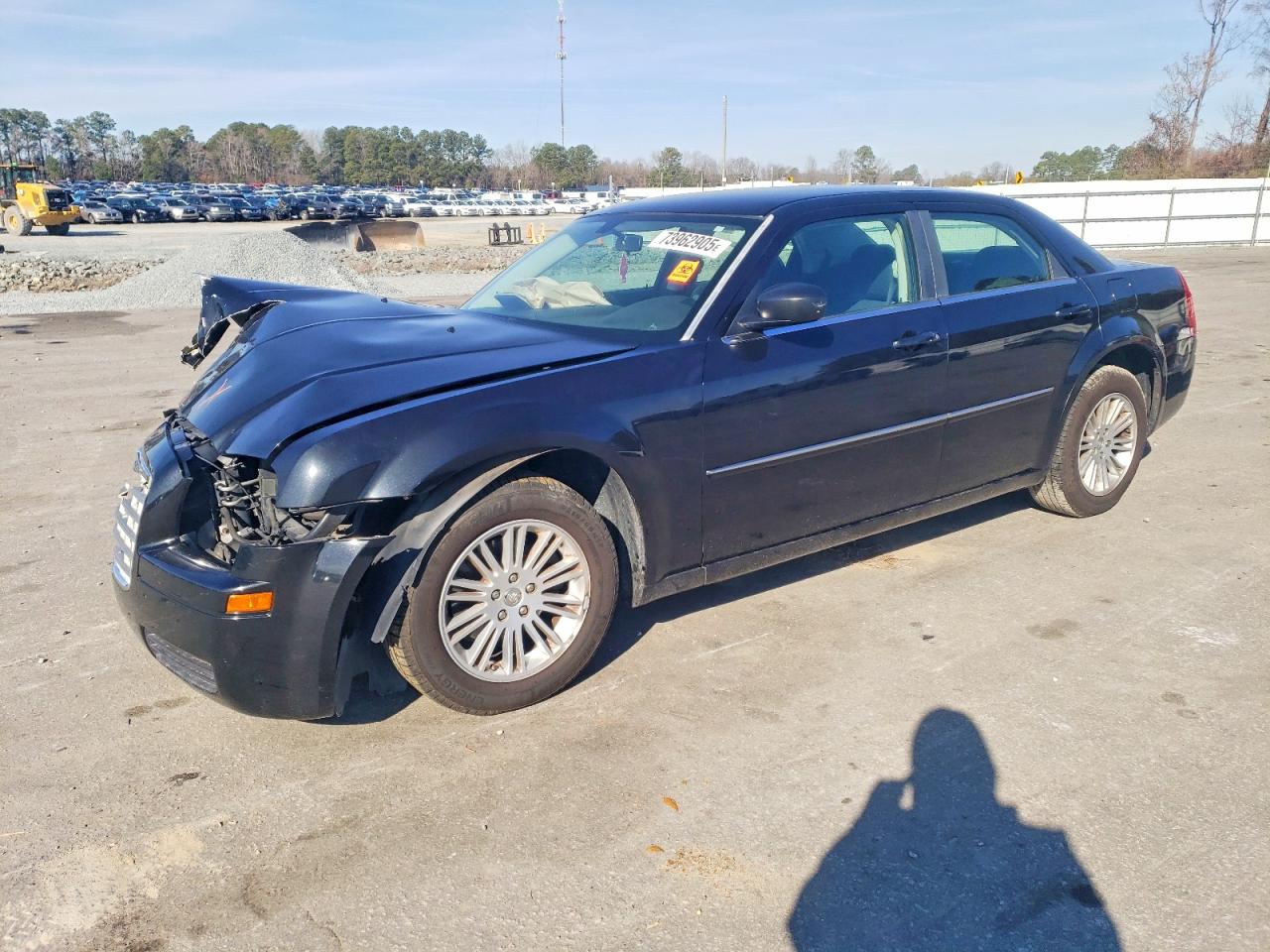 CHRYSLER 300 2009