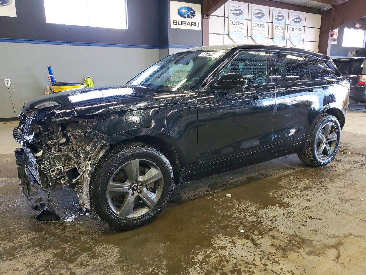 LAND ROVER RANGE ROVER VELAR 2025