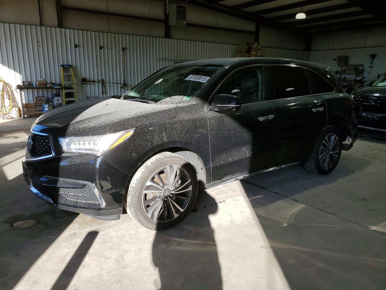 ACURA MDX 2020