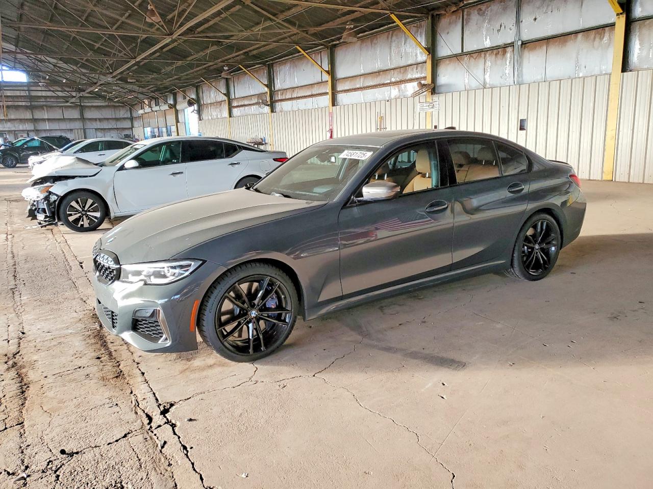 BMW M340I 2020