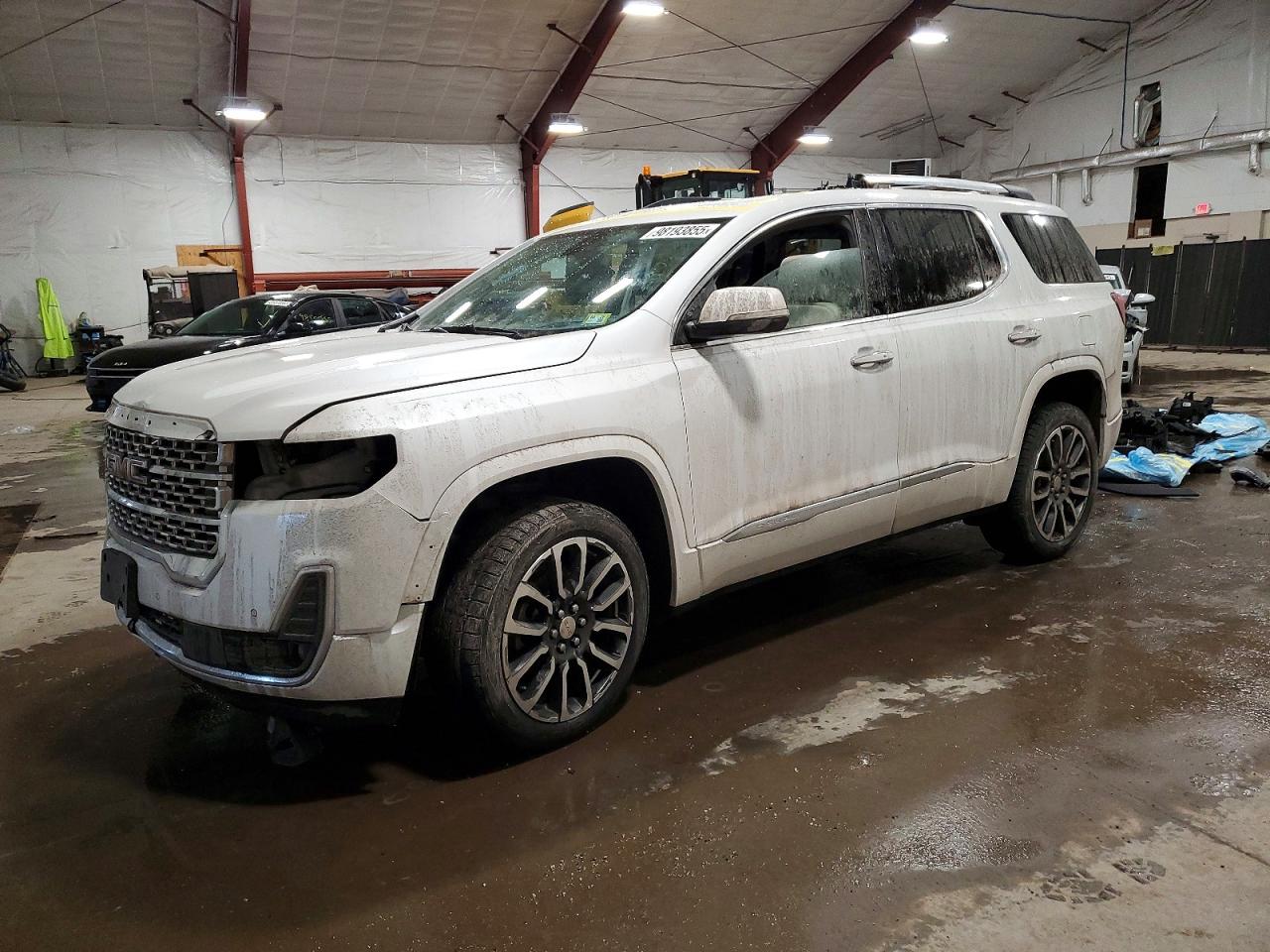 GMC ACADIA 2020
