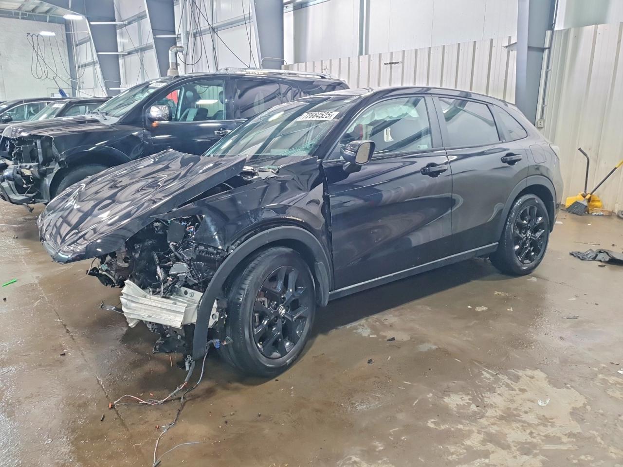 HONDA HR-V SPORT 2023