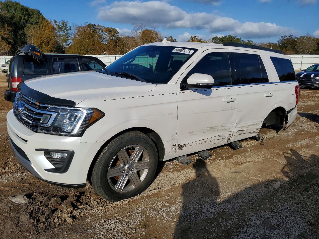 FORD EXPEDITION 2019