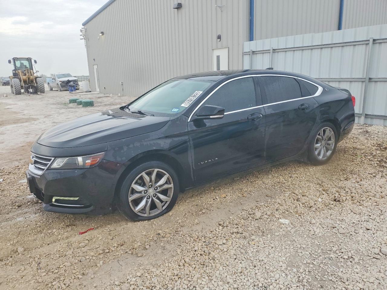 CHEVROLET IMPALA LT 2019