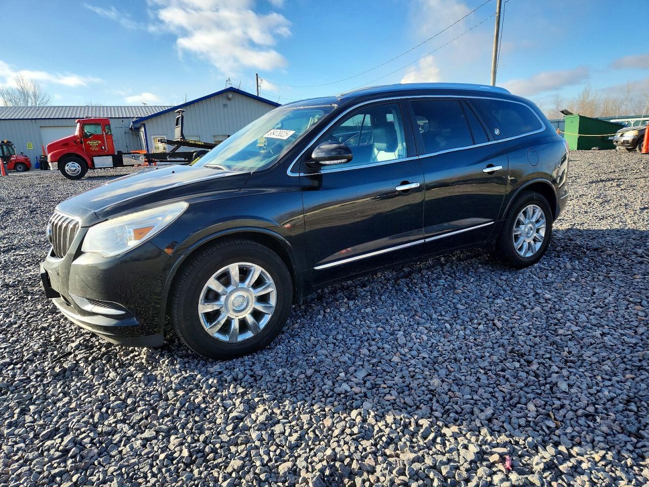 BUICK ENCLAVE 2014