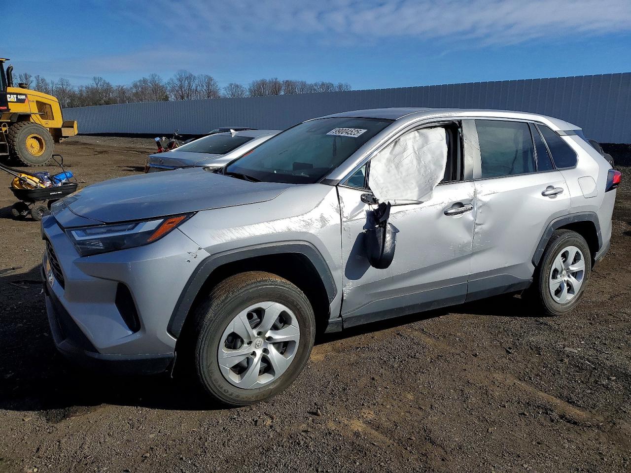 TOYOTA RAV4 2023