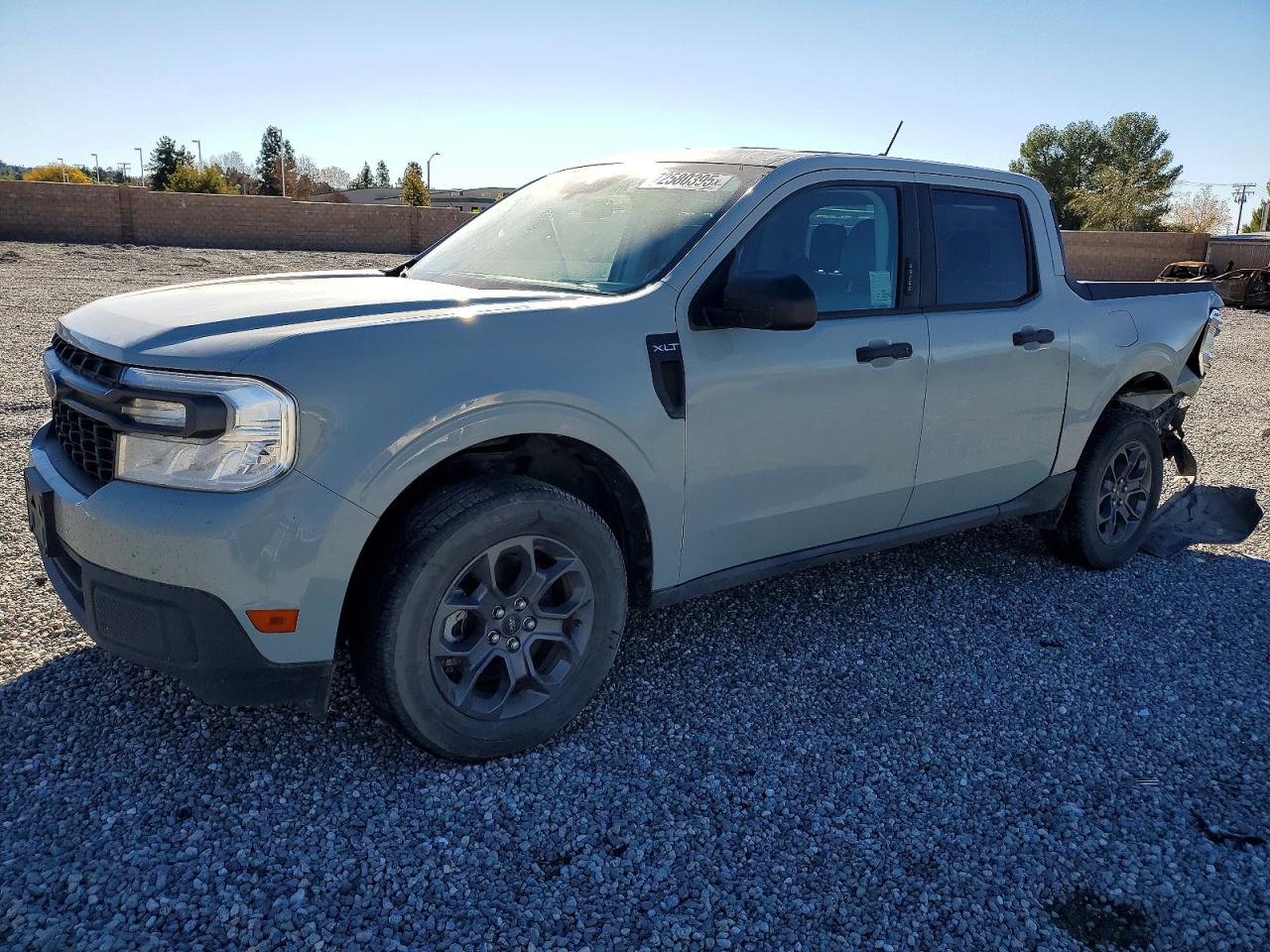FORD MAVERICK 2022