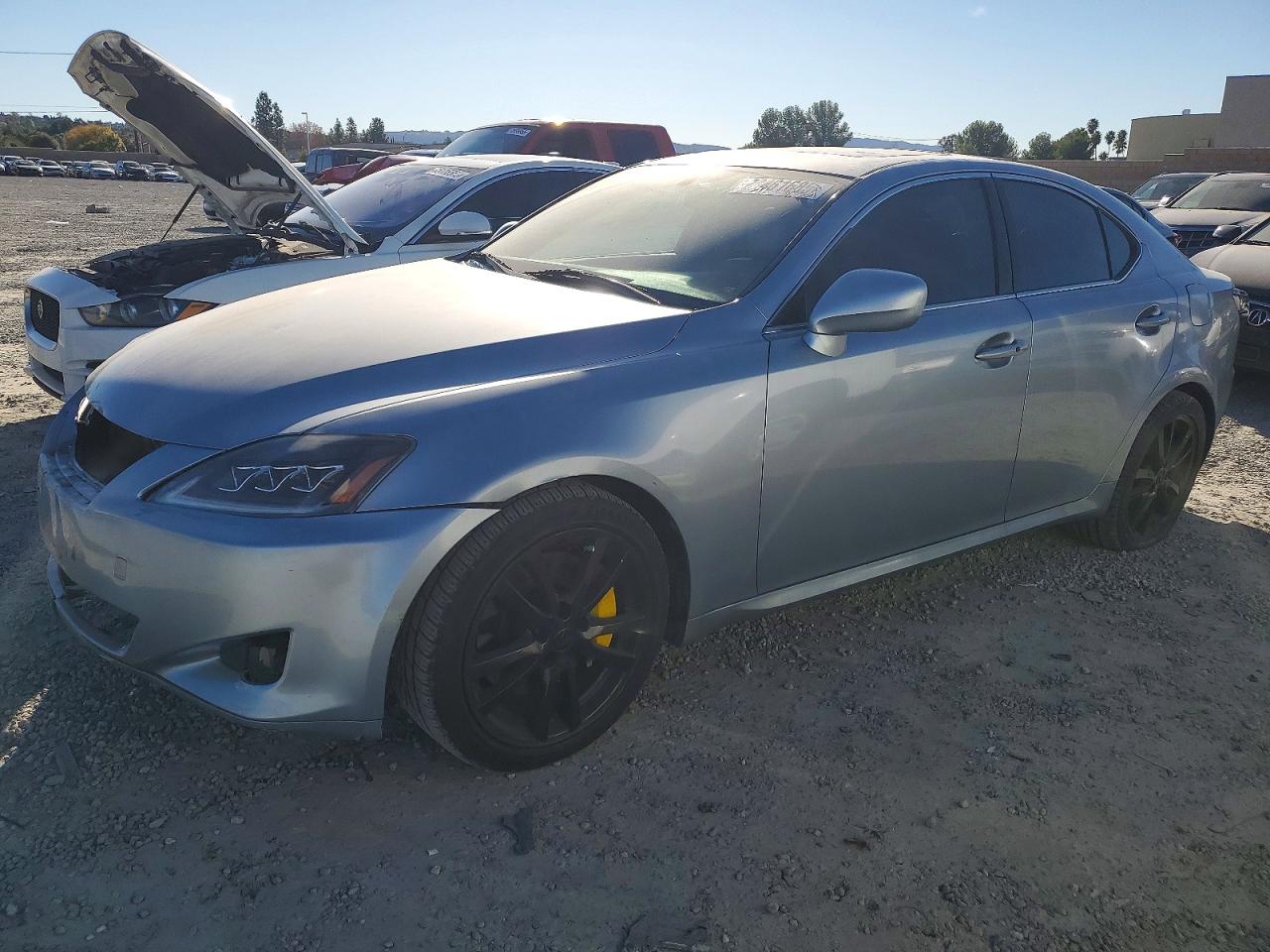 LEXUS IS 2006