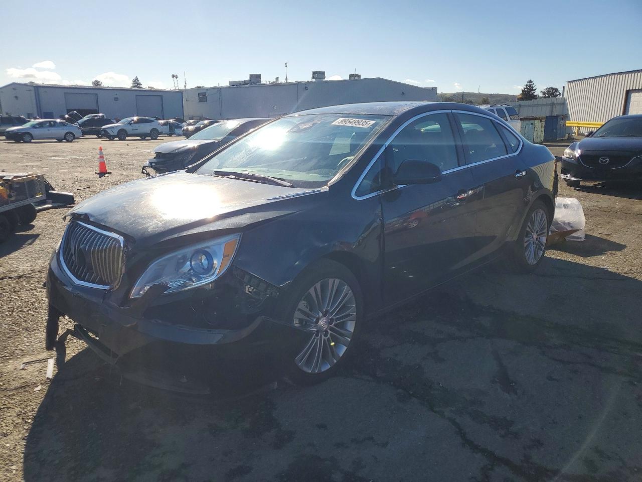 BUICK VERANO 2014