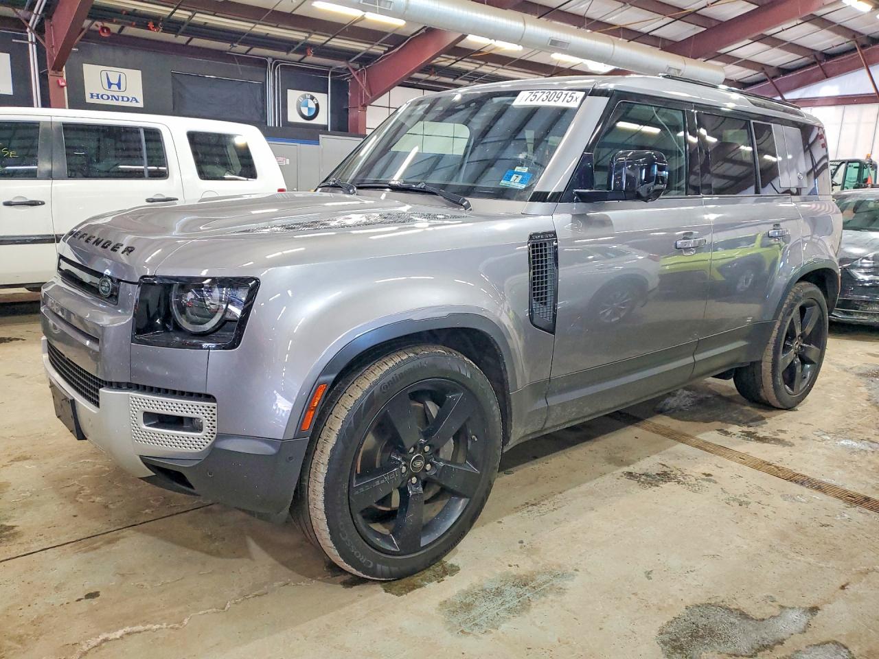 LAND ROVER DEFENDER 1 2020
