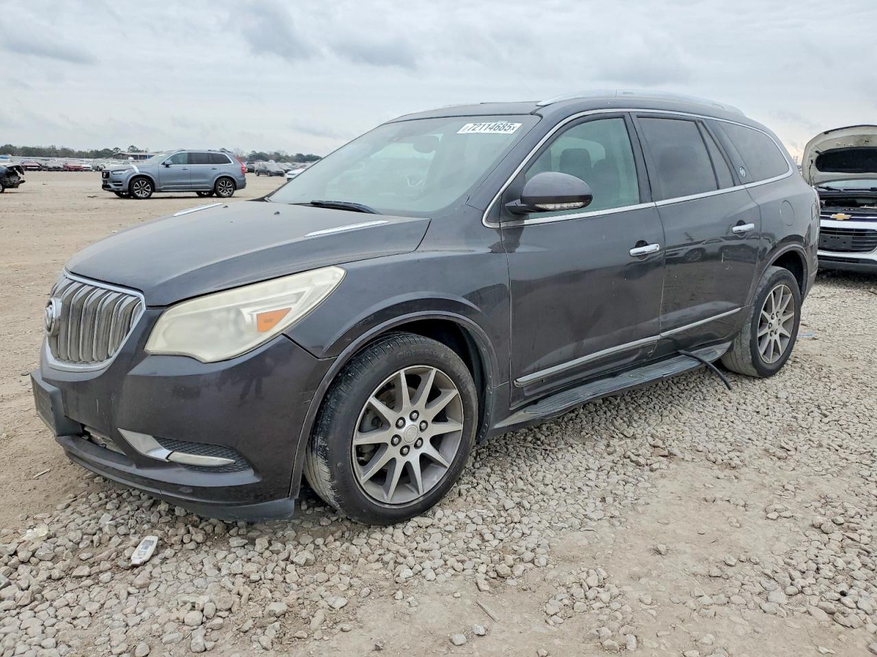 BUICK ENCLAVE 2014